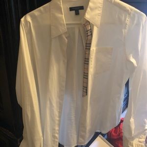 Burberry Blouse